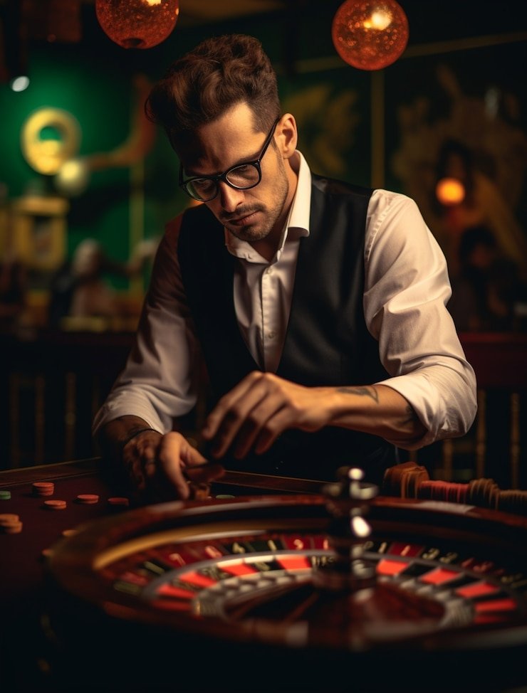 Lightning Dice live table interface showing three dice, betting markets, and real-time countdown timer